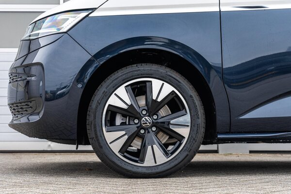 lichtmetalen velgen 19" lichtmetalen velgen 19"