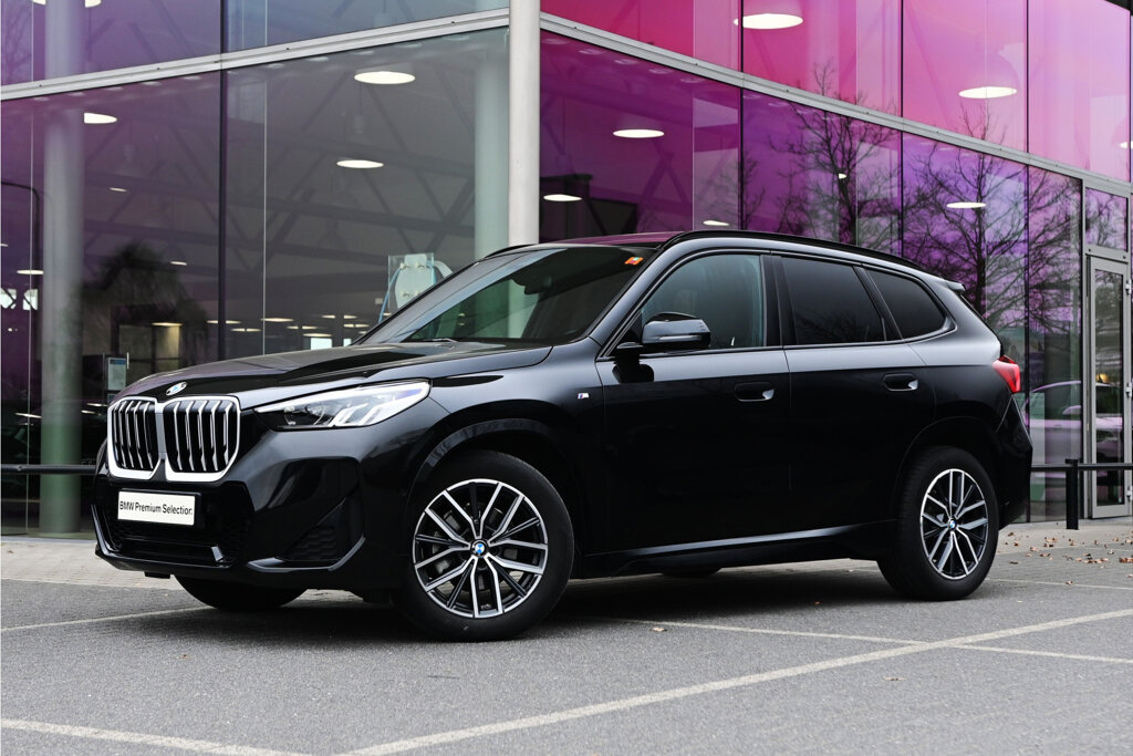 BMW X1 1