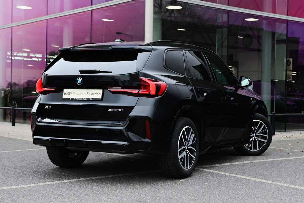 BMW X1 2