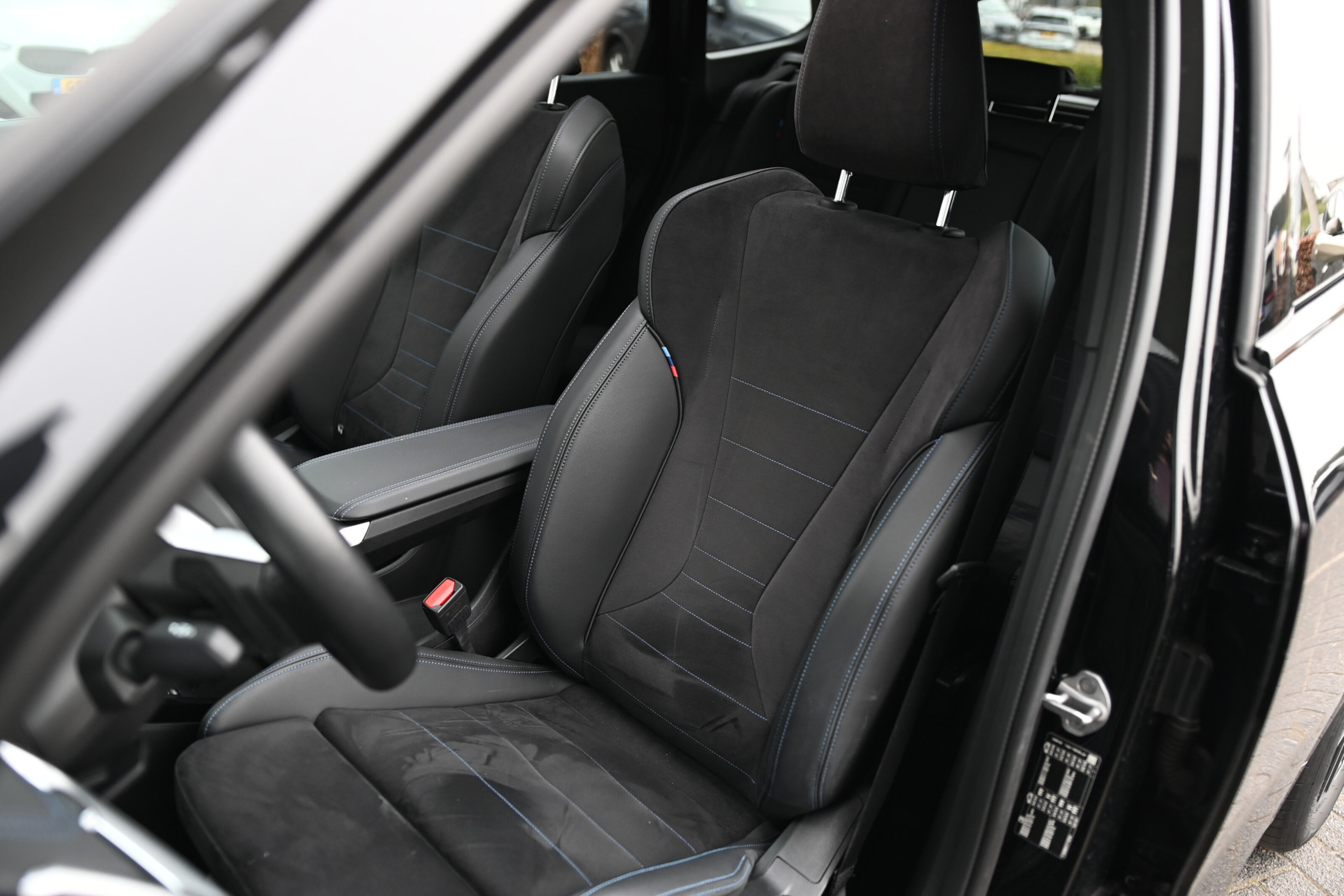 BMW X1 sDrive18i M Sport Automaat
