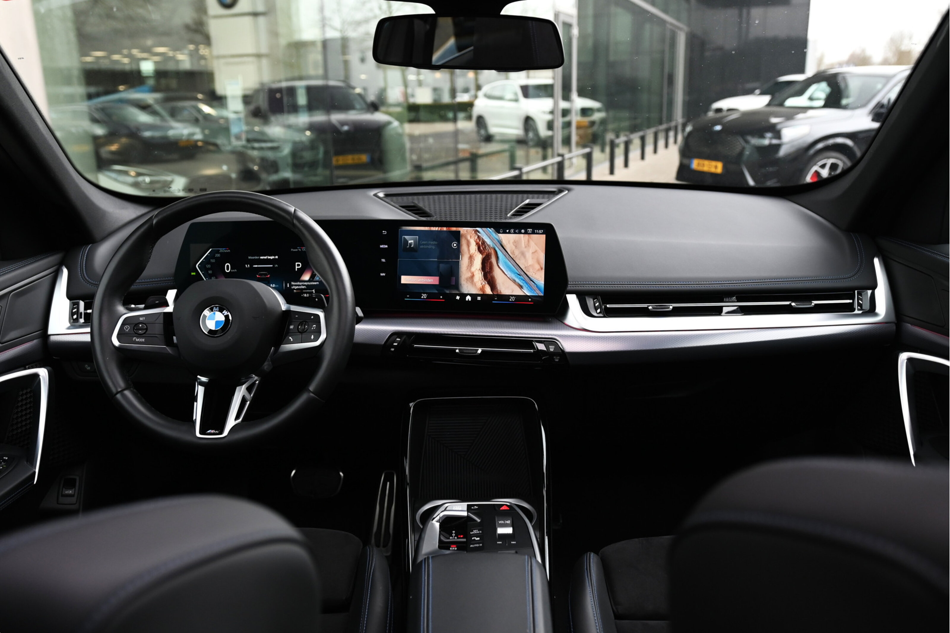 BMW X1 sDrive18i M Sport Automaat