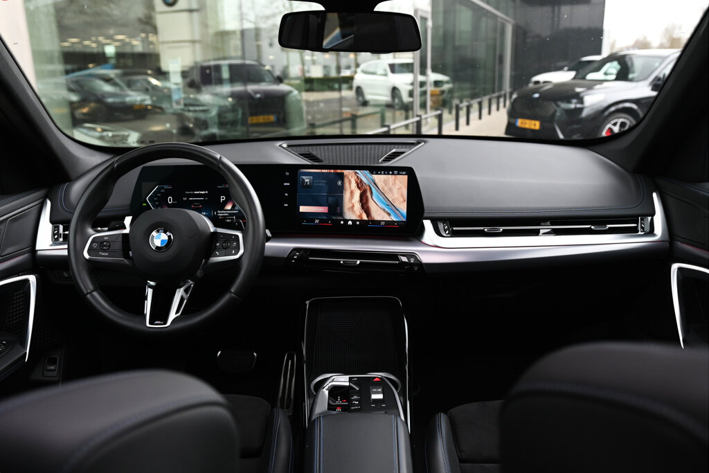 BMW X1 4