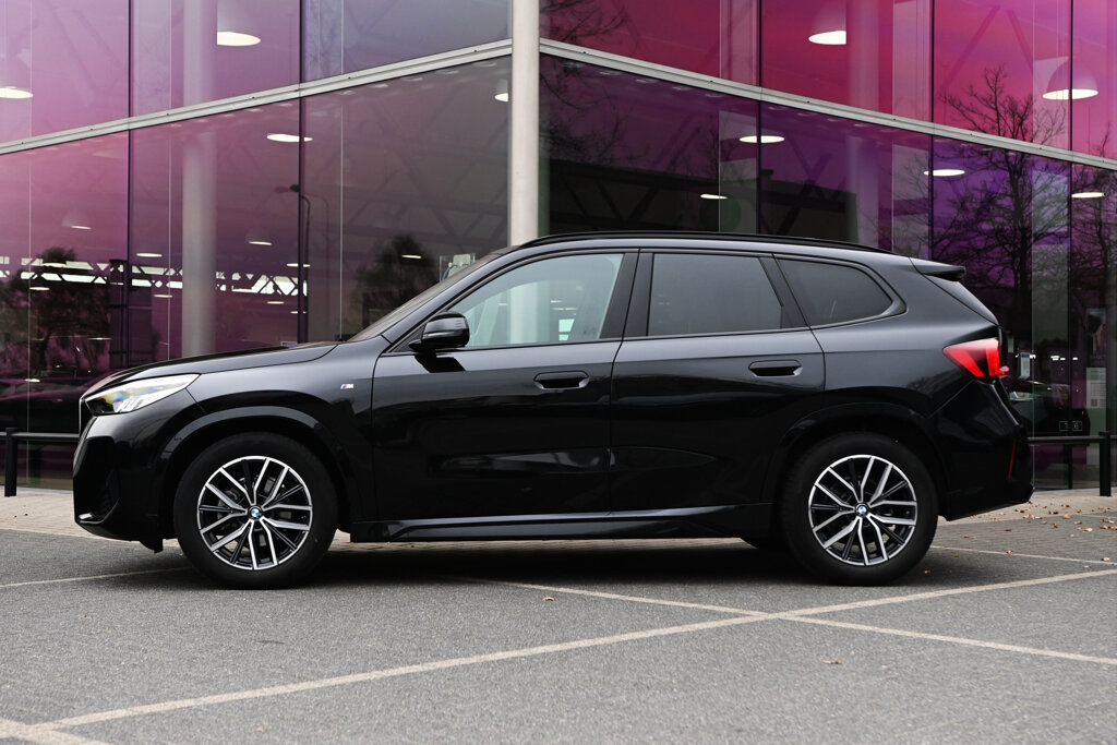 BMW X1 5