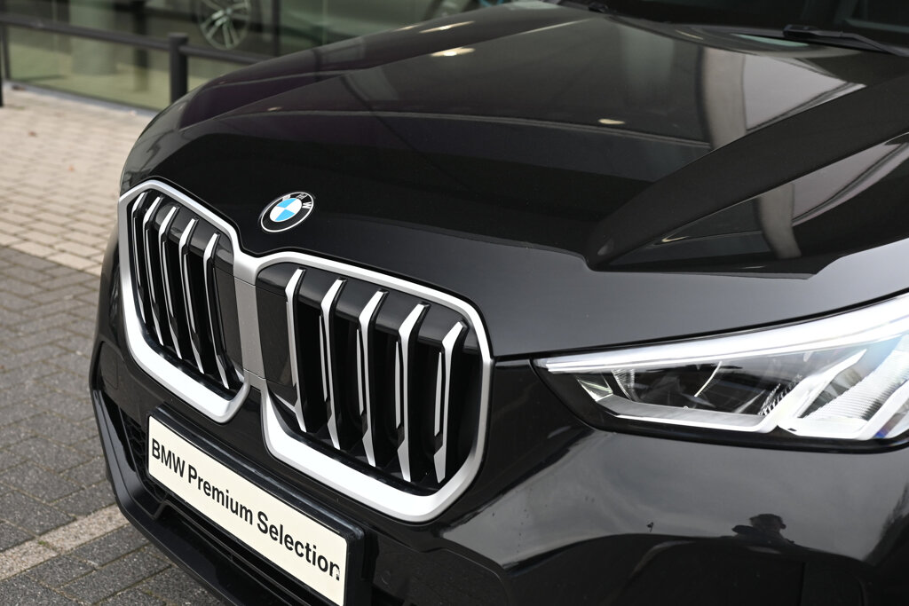 BMW X1 10