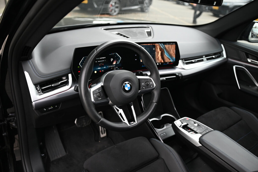 BMW X1 15