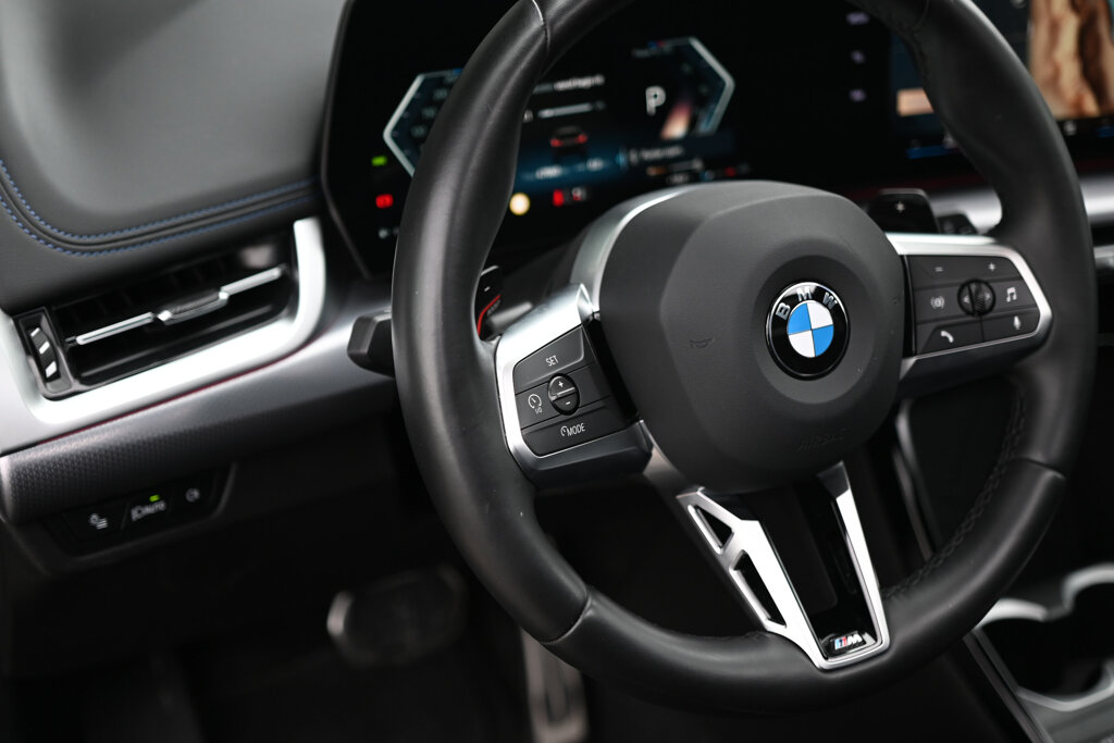 BMW X1 16