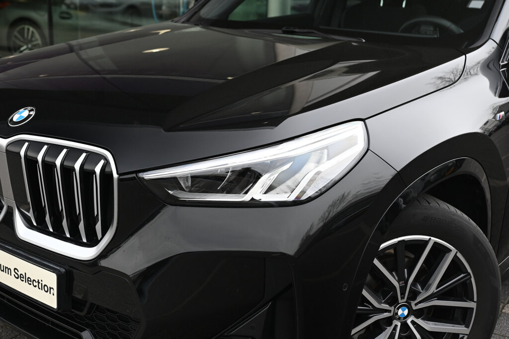 BMW X1 17