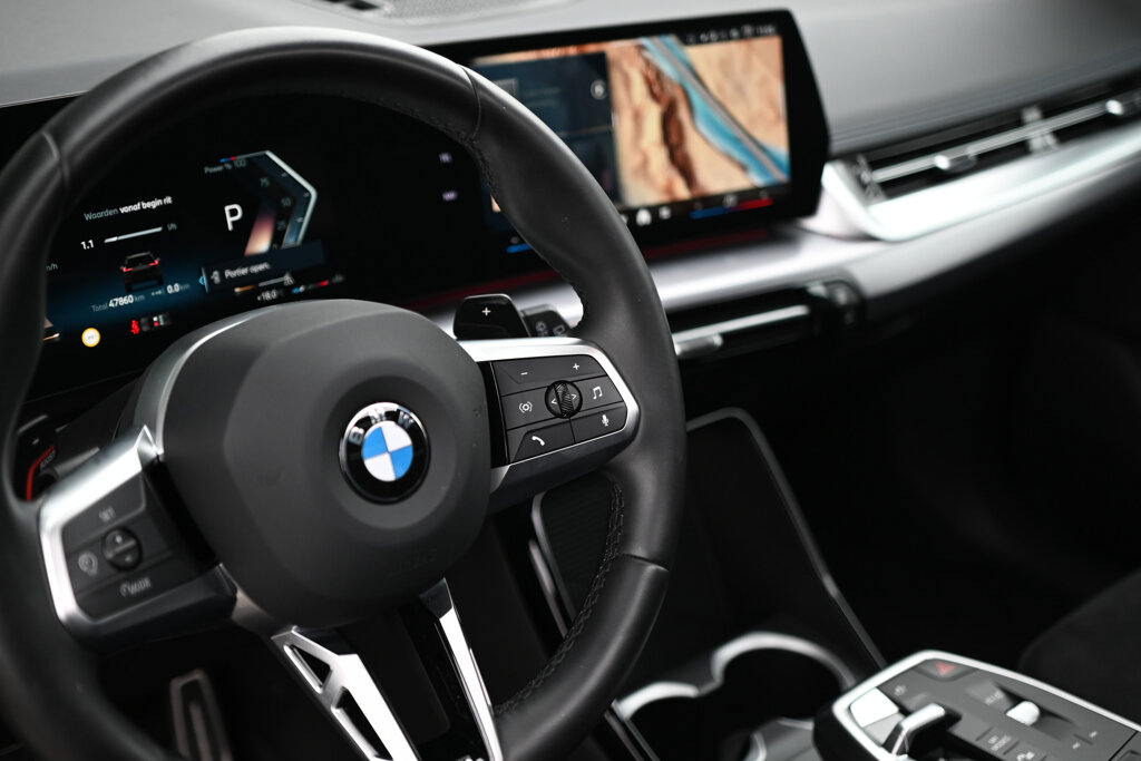 BMW X1 18