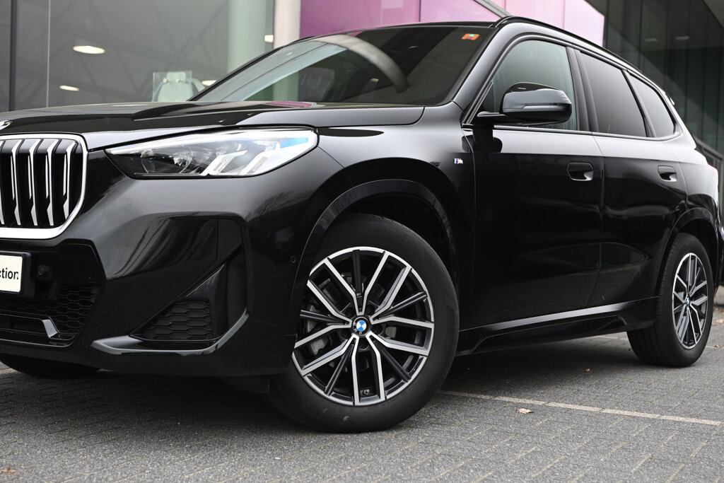 BMW X1 19