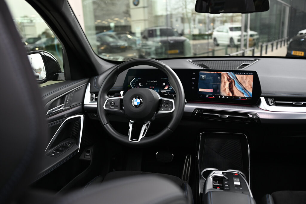 BMW X1 21