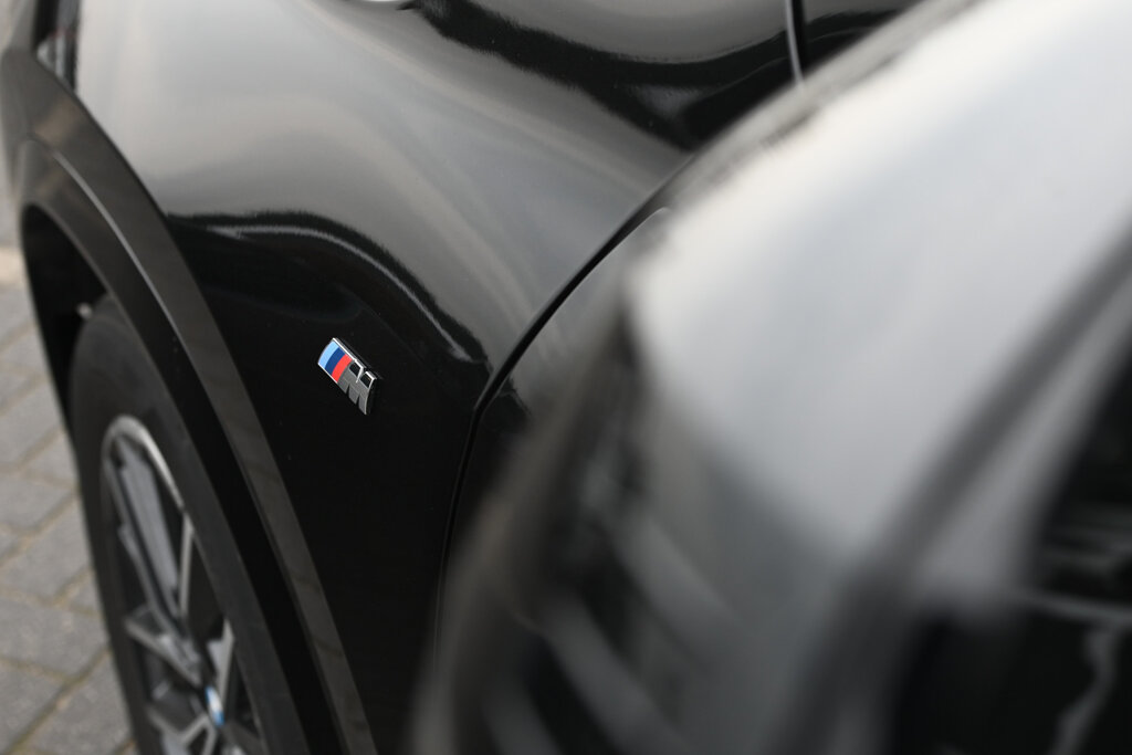 BMW X1 22