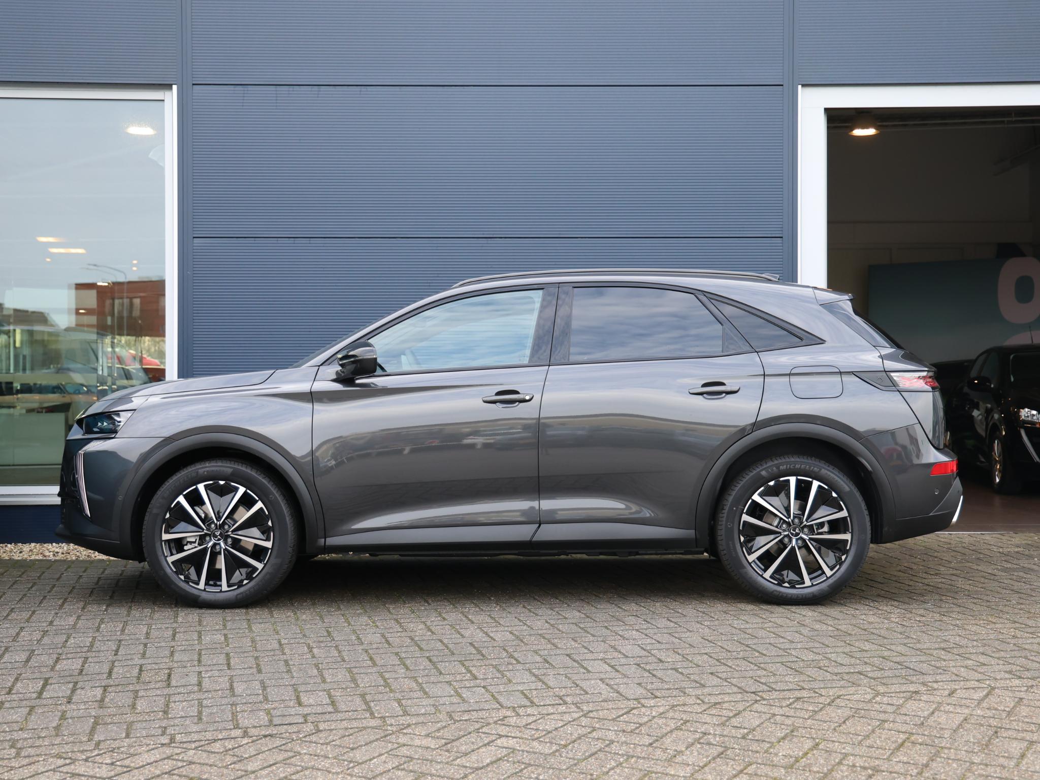 DS DS 7 1.6 PHEV Ligne Business 225pk Automaat - Afbeelding 2