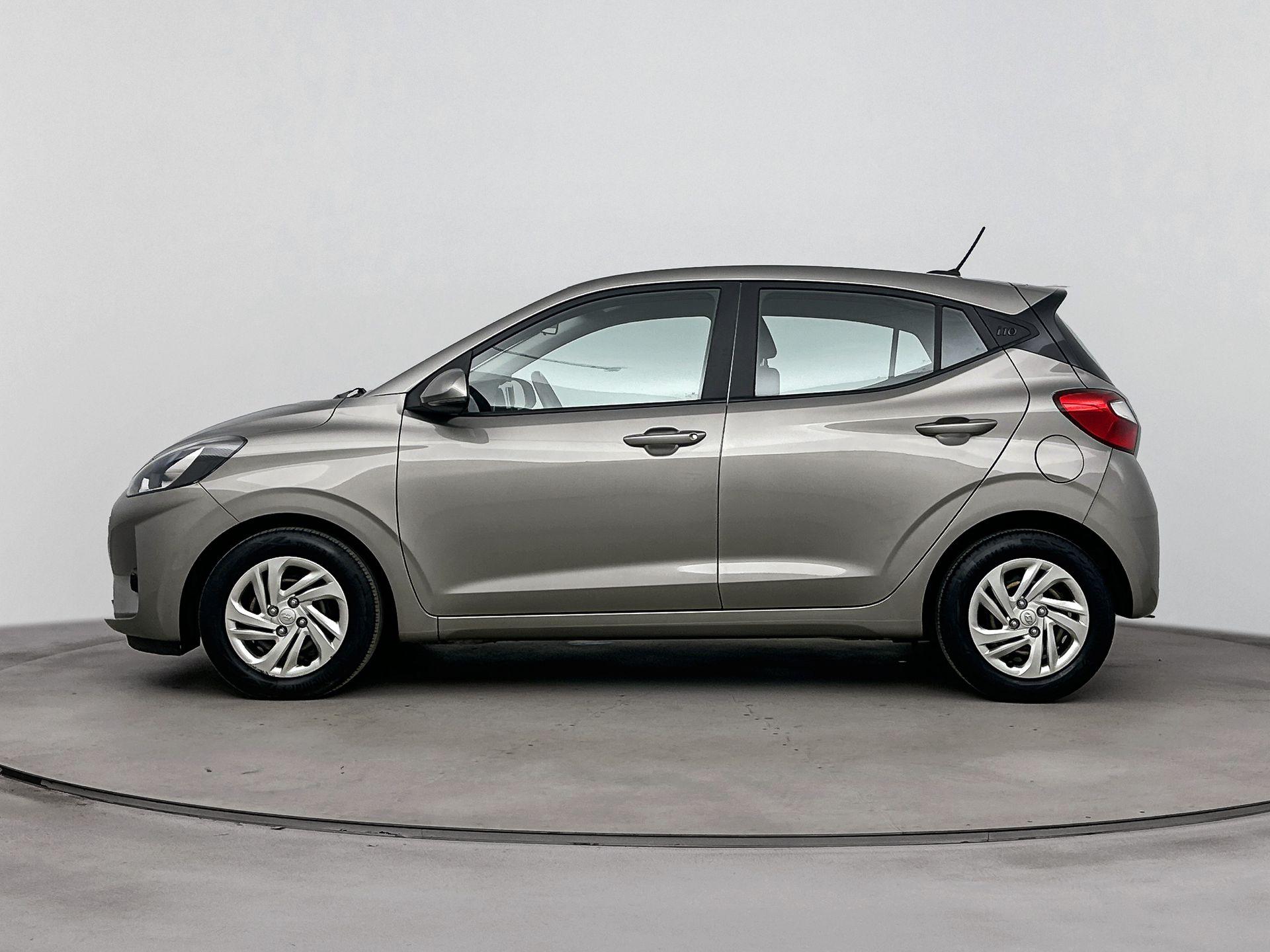 Hyundai i10 1.0 Comfort Smart - Afbeelding 4