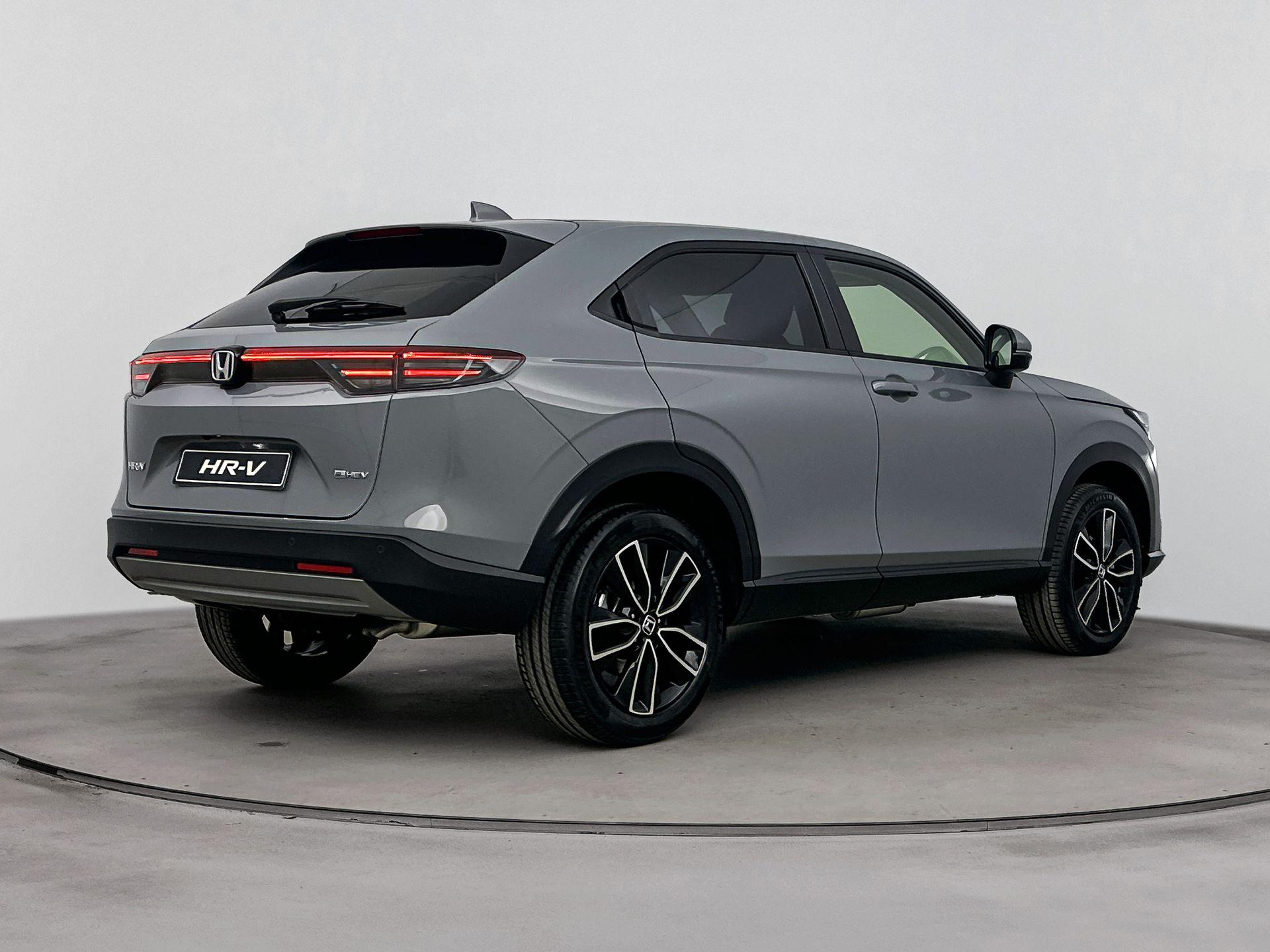 Honda HR-V 1.5 e:HEV Elegance - Afbeelding 2