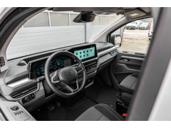 Volkswagen e-Transporter 34 L2H1 218pk Life 64 kWh - Afbeelding 4