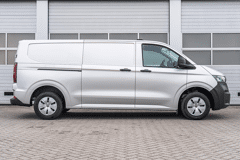 Volkswagen e-Transporter 34 L2H1 218pk Life 64 kWh - Afbeelding 3
