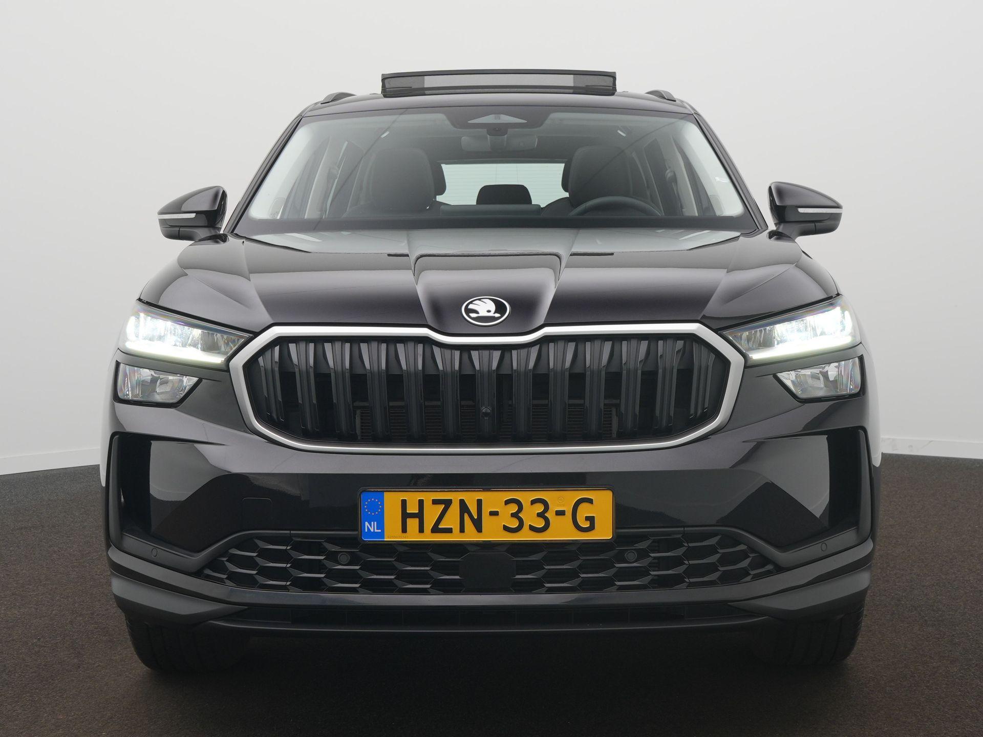 Skoda Kodiaq 1.5 TSI MHEV Business Edition 7p. - Afbeelding 2