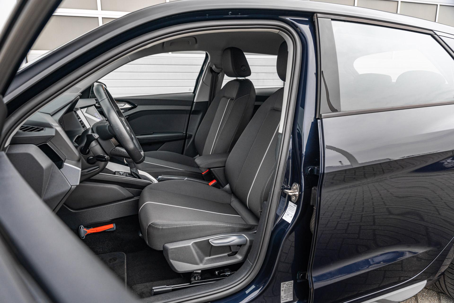 Audi A1 Sportback 25 TFSI 95pk S-tronic Advanced edition - Afbeelding 5