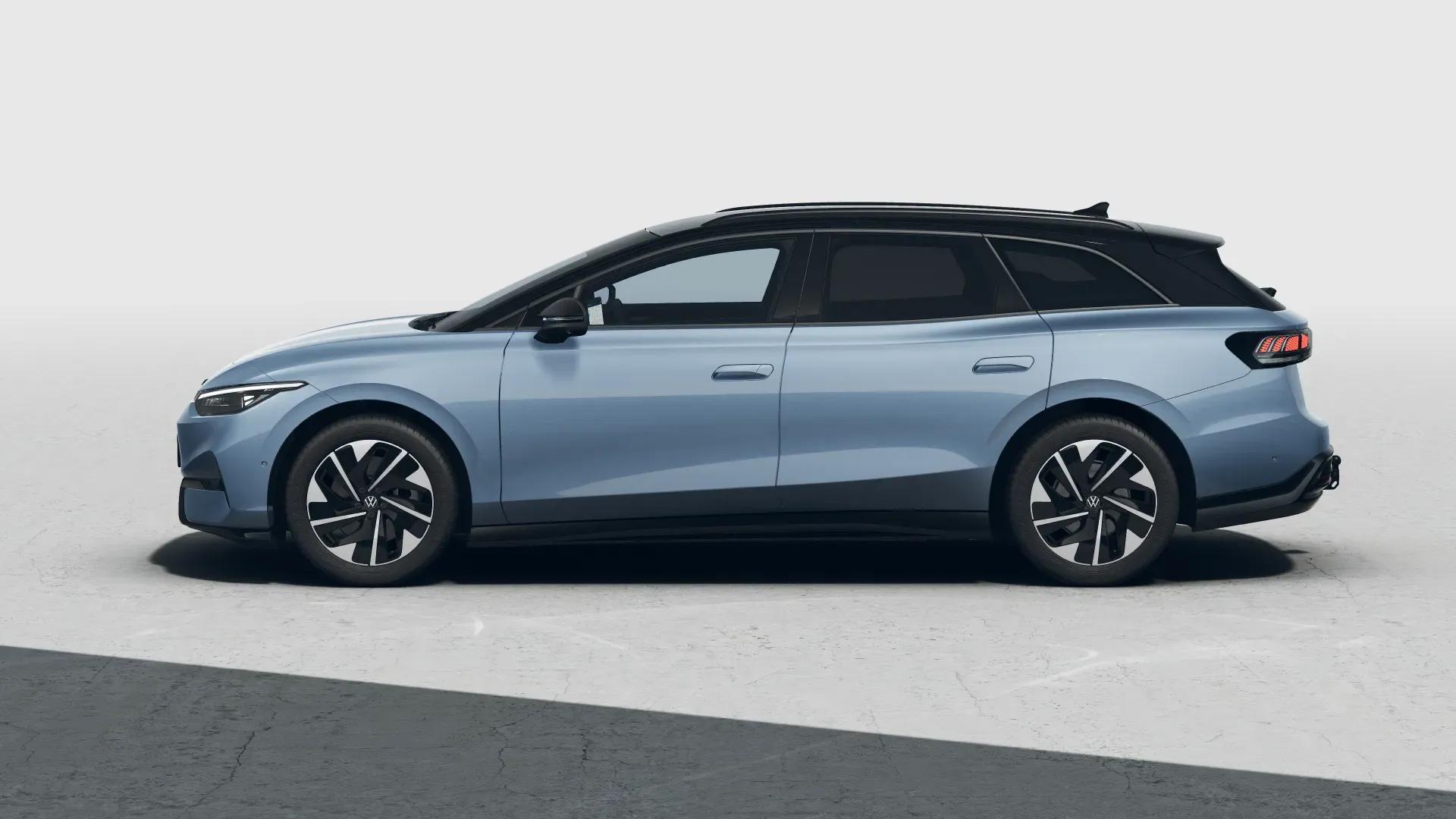 Volkswagen ID.7 Tourer 286pk Pro Limited Edition 77 kWh - Afbeelding 3