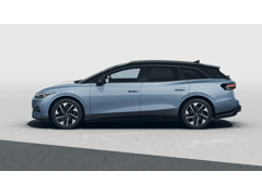 Volkswagen ID.7 Tourer 286pk Pro Limited Edition 77 kWh - Afbeelding 3