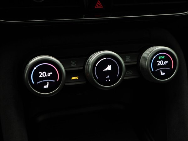 airco (automatisch)