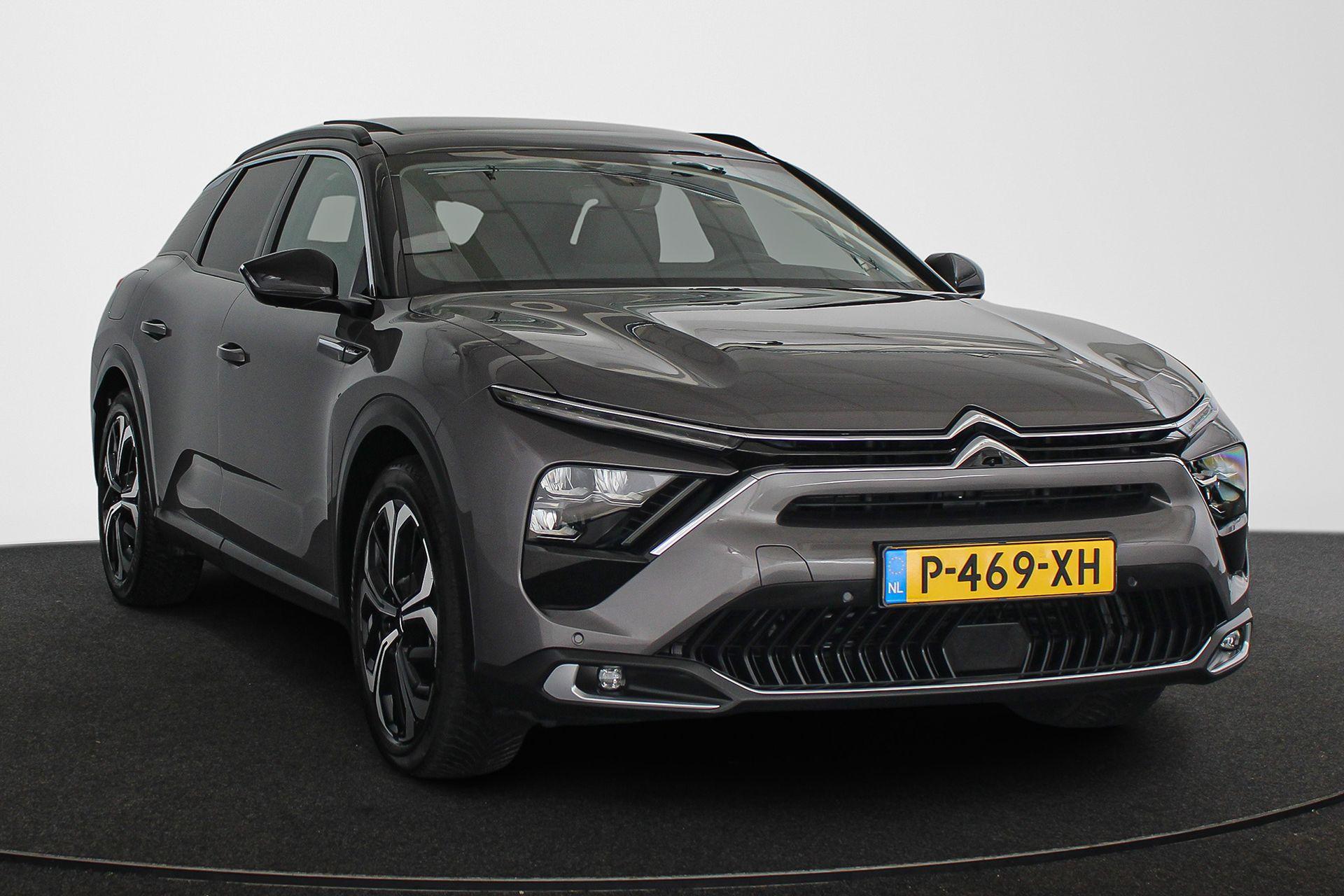 Citroën C5 X 1.6 Plug-in Hybrid 225 Shine - Afbeelding 2