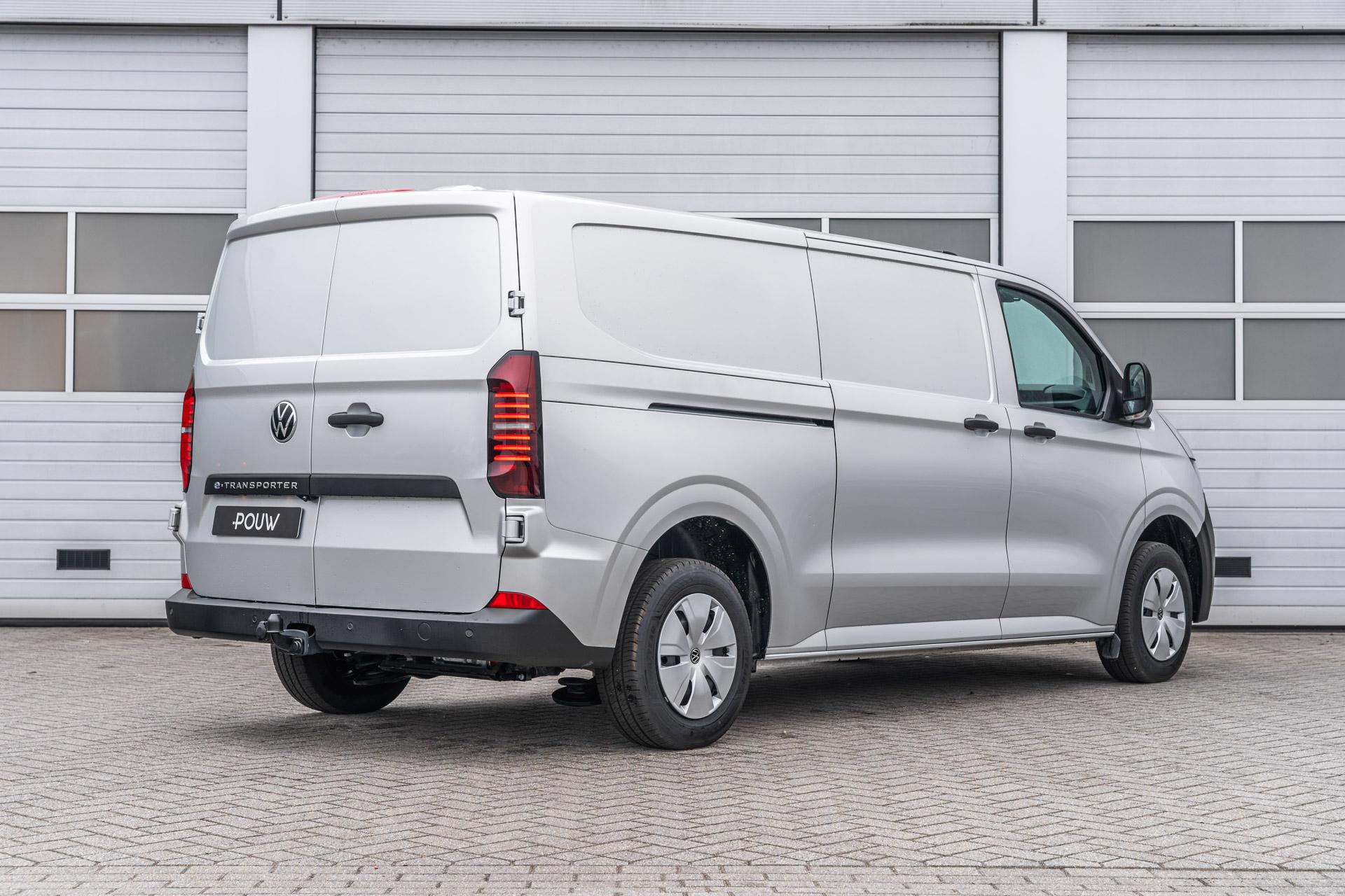 Volkswagen e-Transporter 34 L2H1 218pk Life 64 kWh - Afbeelding 2