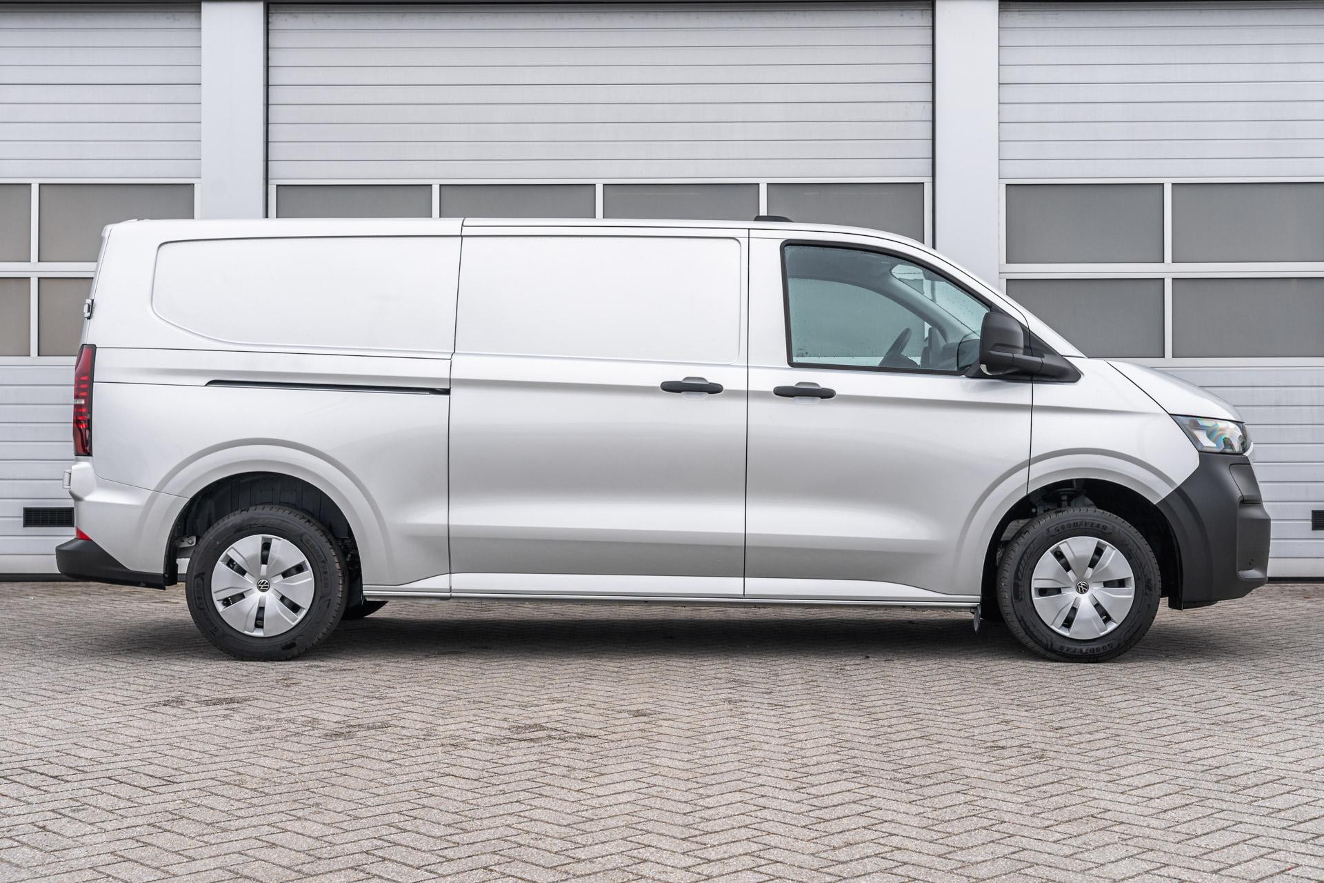 Volkswagen e-Transporter 34 L2H1 218pk Life 64 kWh - Afbeelding 3