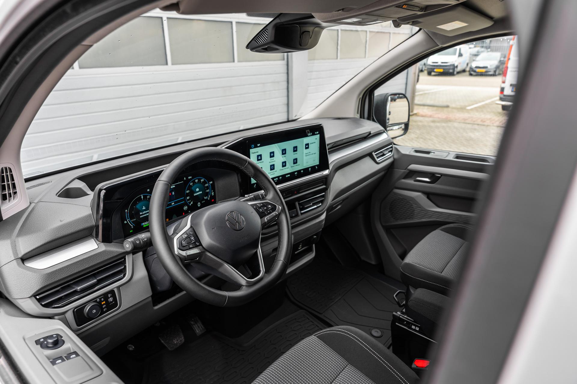 Volkswagen e-Transporter 34 L2H1 218pk Life 64 kWh - Afbeelding 4