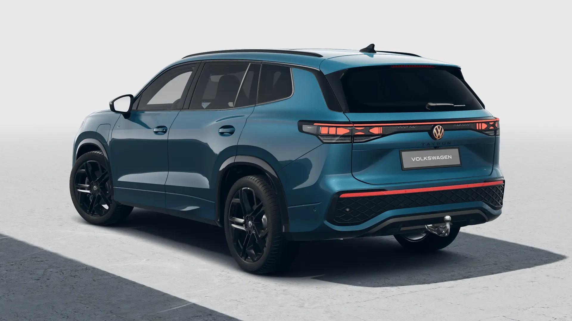 Volkswagen Tayron 1.5 eHybrid 204pk R-Line Edition - Afbeelding 2