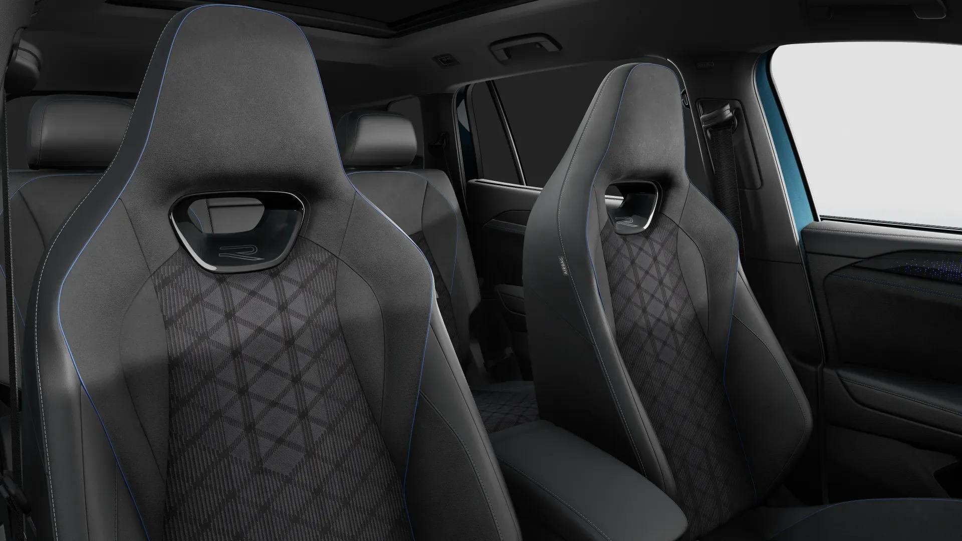 Volkswagen Tayron 1.5 eHybrid 204pk R-Line Edition - Afbeelding 4