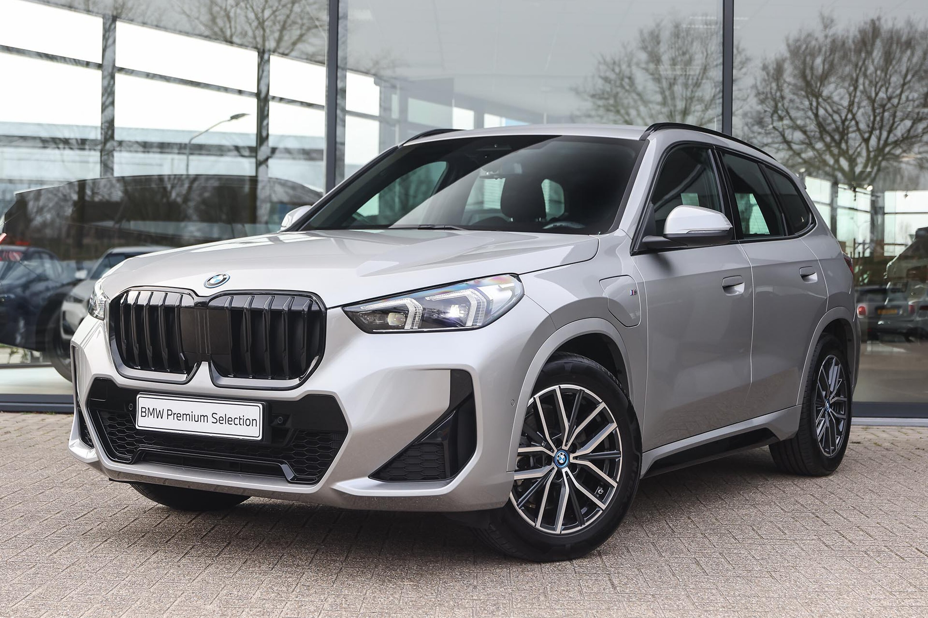 BMW X1 xDrive25e M Sport Automaat