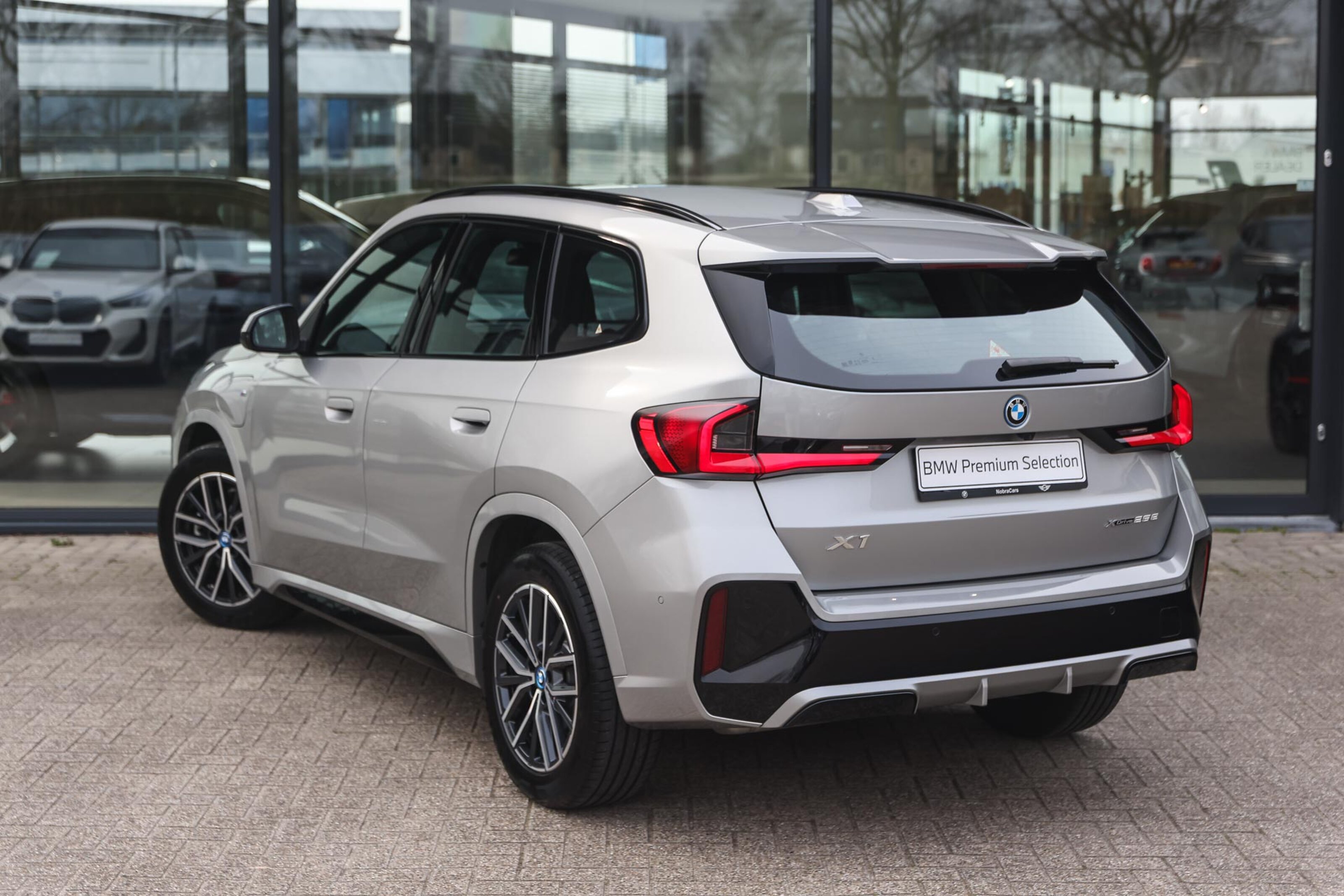 BMW X1 xDrive25e M Sport Automaat