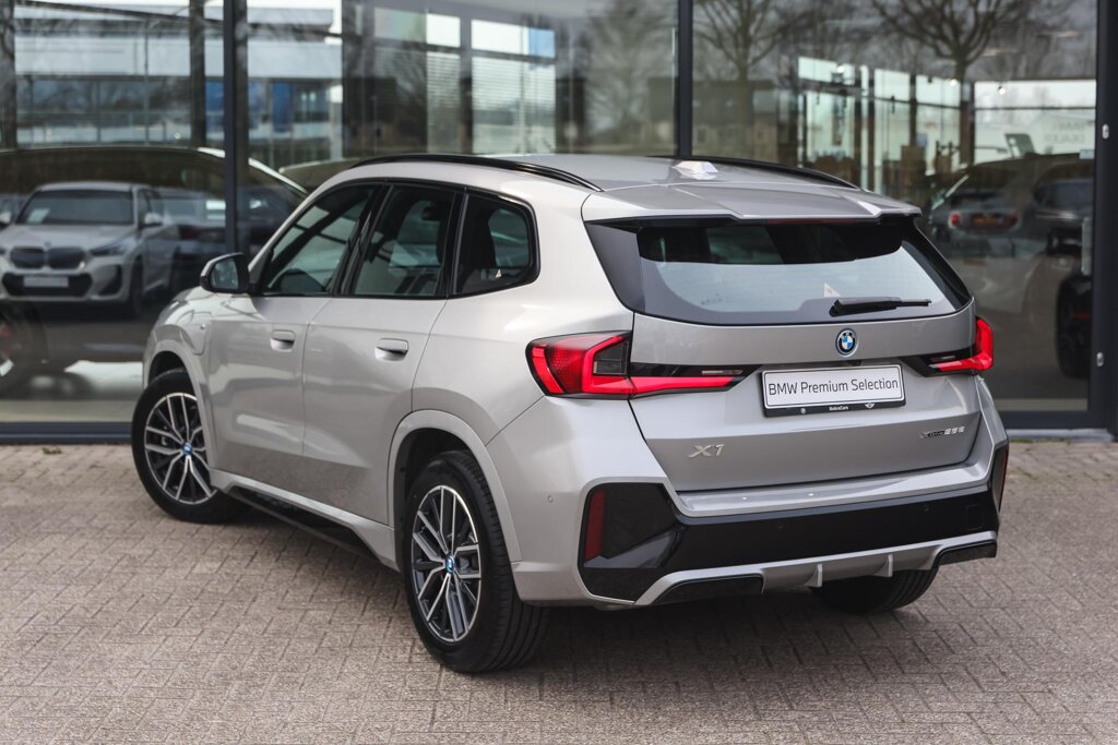 BMW X1 2