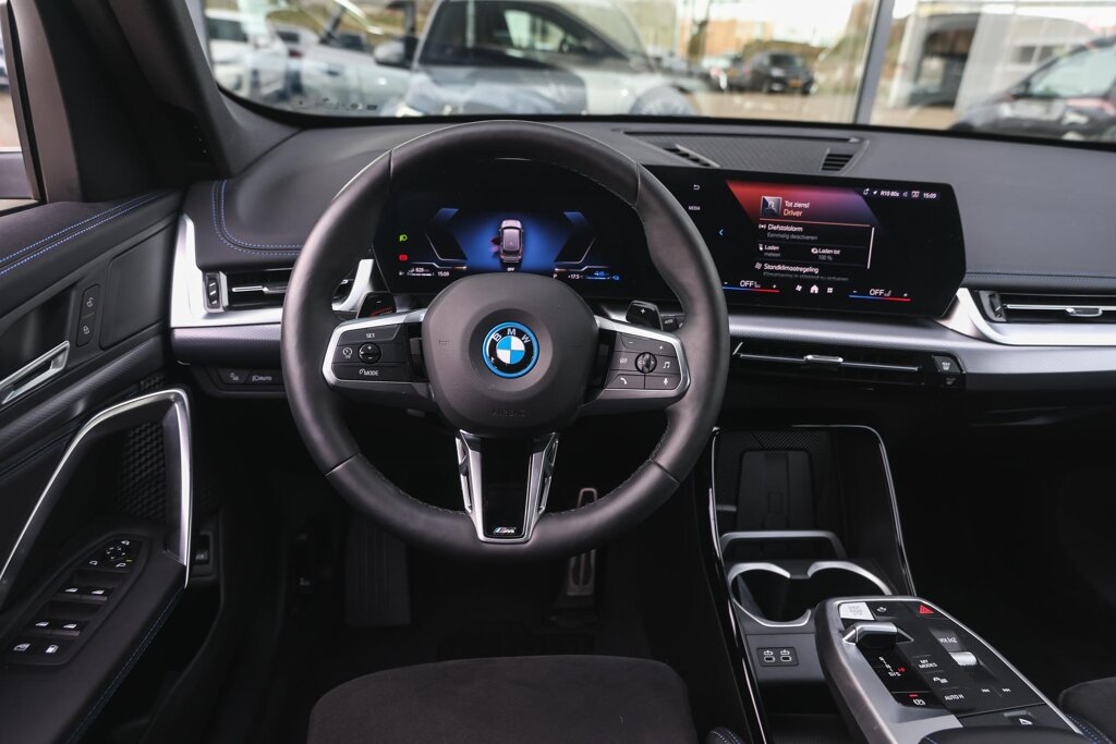 BMW X1 3