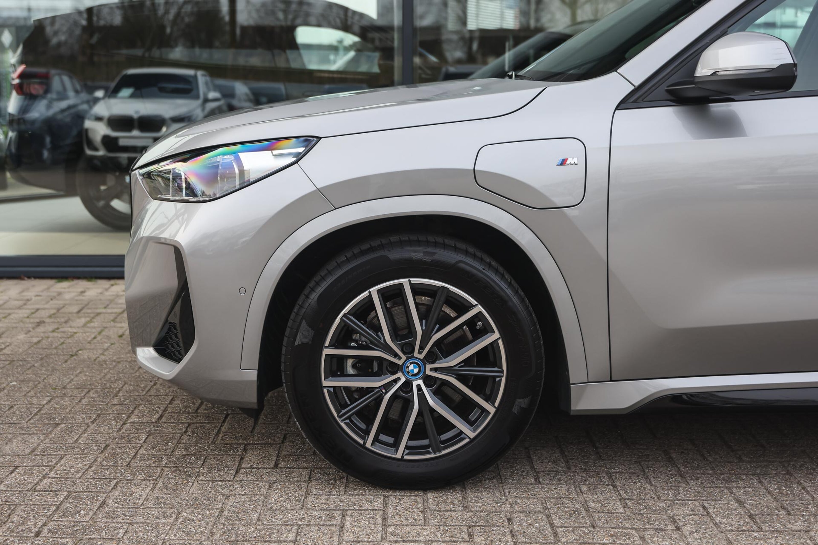 BMW X1 xDrive25e M Sport Automaat