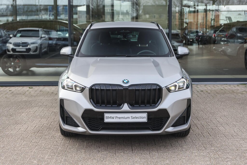 BMW X1 5