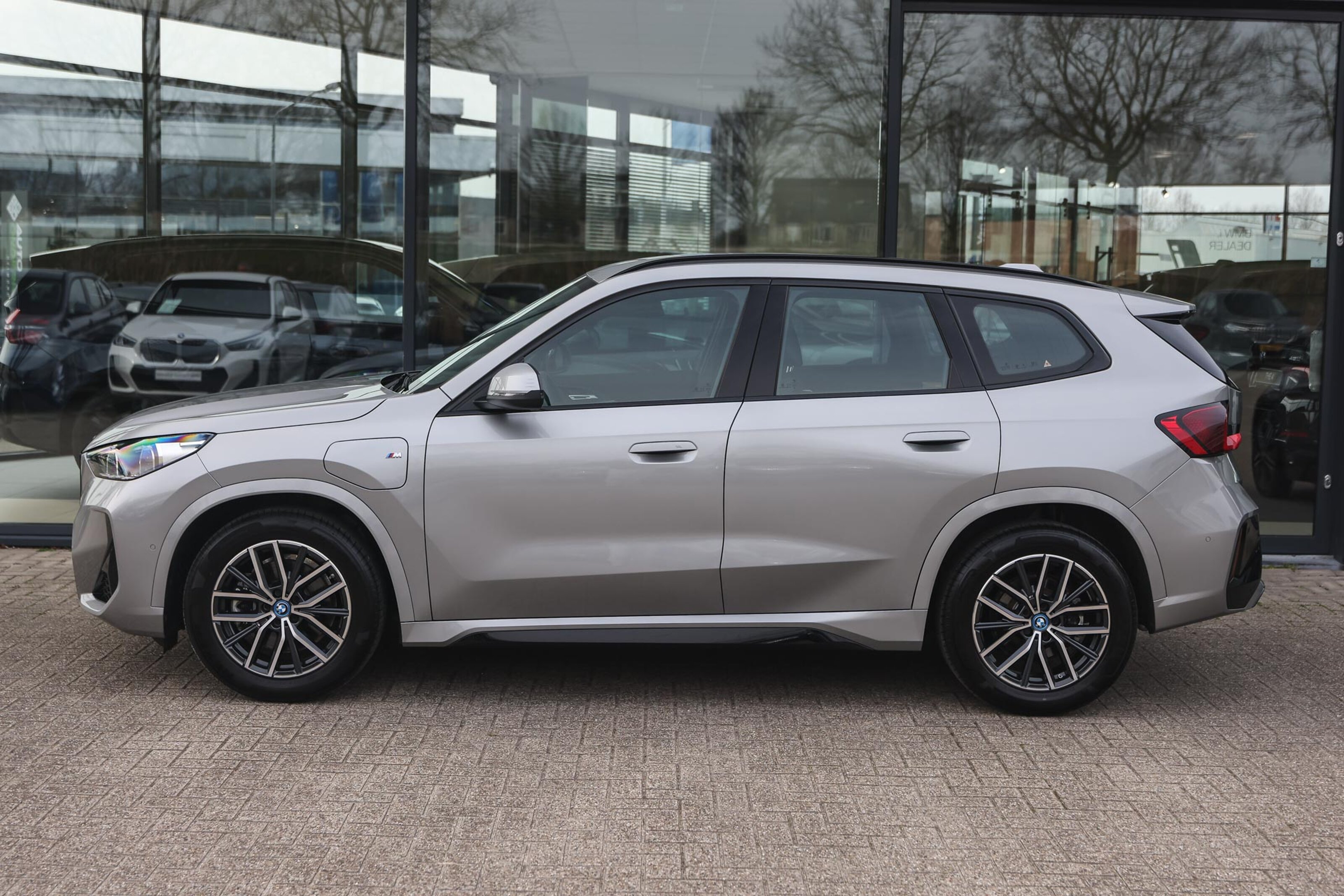 BMW X1 7