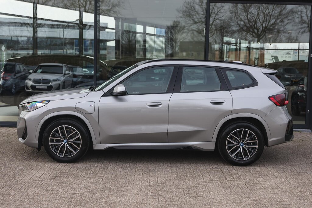 BMW X1 7