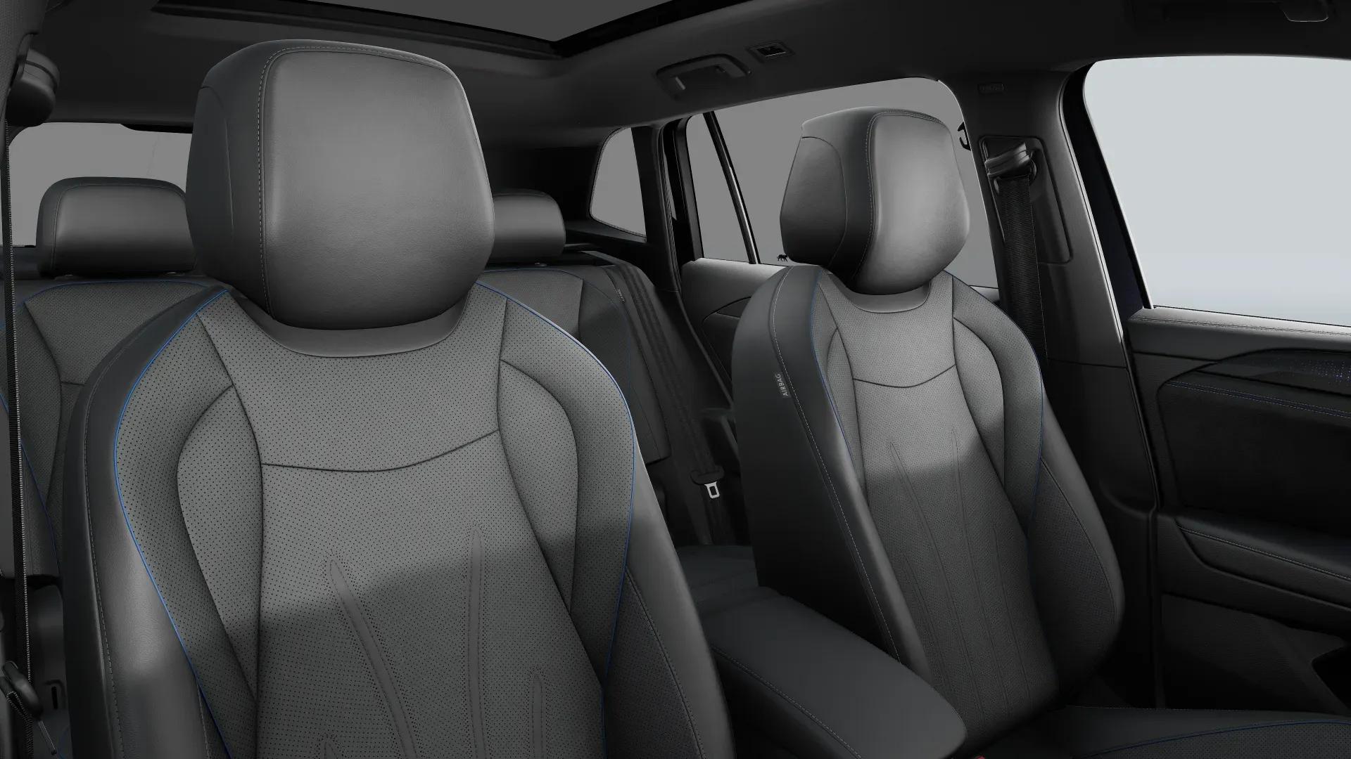 Volkswagen Tiguan 1.5 eHybrid 204pk R-Line Edition - Afbeelding 4