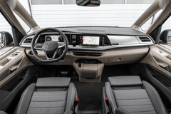 Volkswagen Multivan 1.5 eHybrid 245pk L2 Bulli Edition - Afbeelding 5