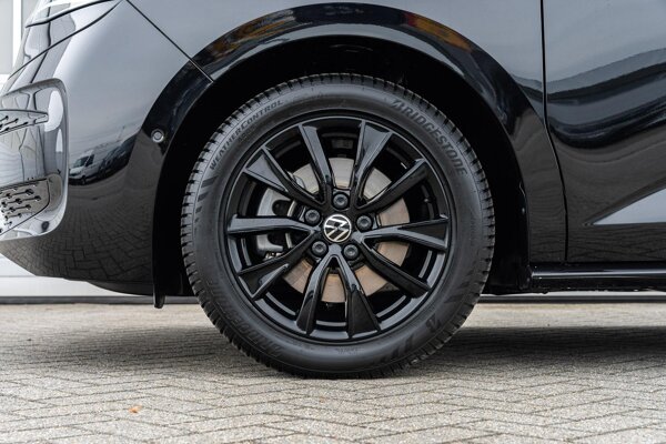 lichtmetalen velgen 6-spaaks 18"