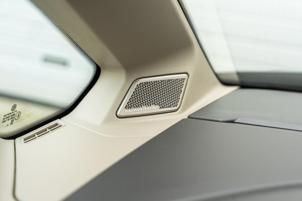 audio installatie premium