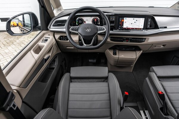 leder/kunstleder bekleding