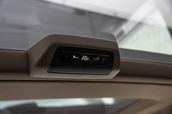 airco separaat achter