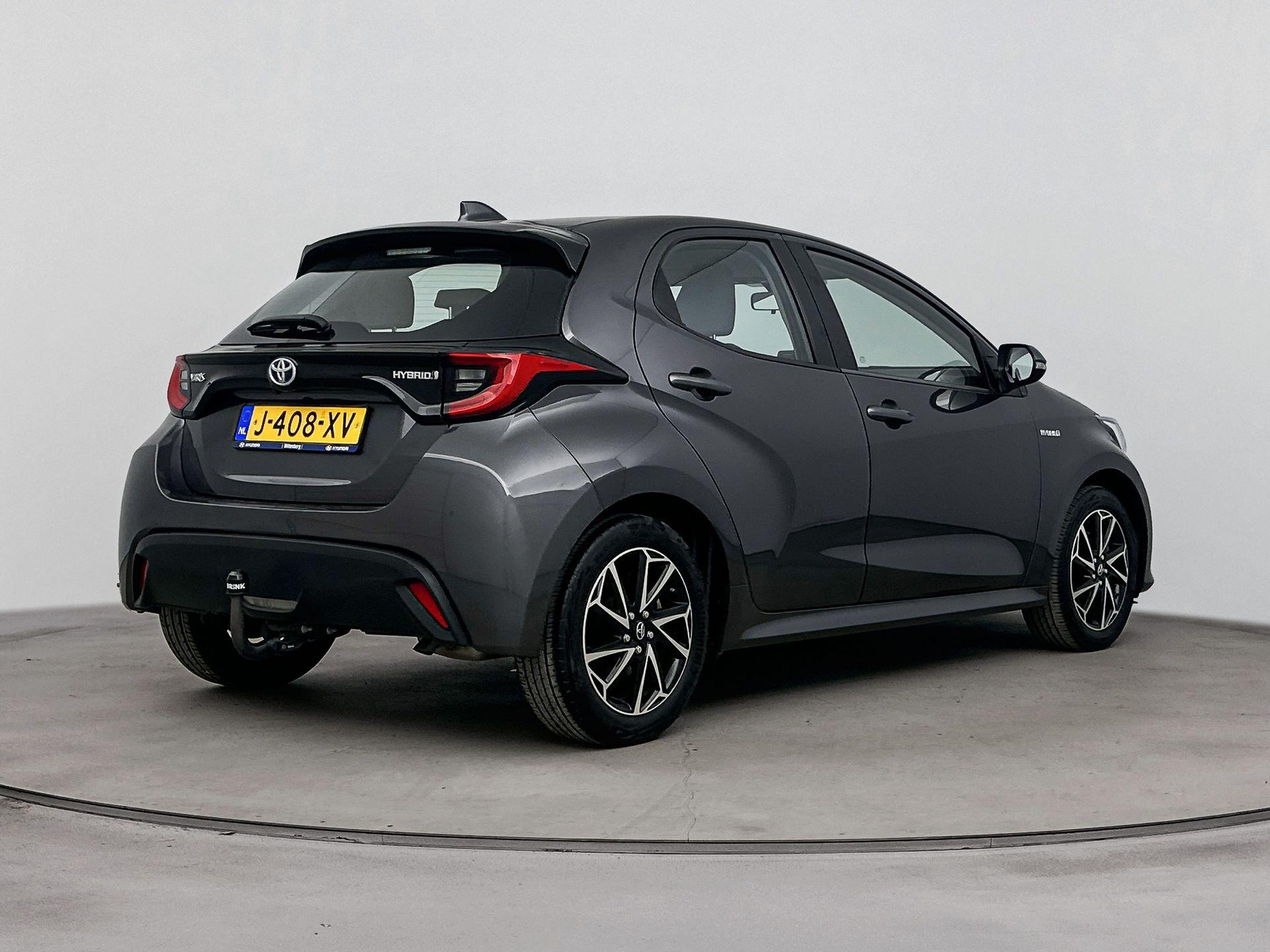 Toyota Yaris 1.5 Hybrid Dynamic - Afbeelding 2