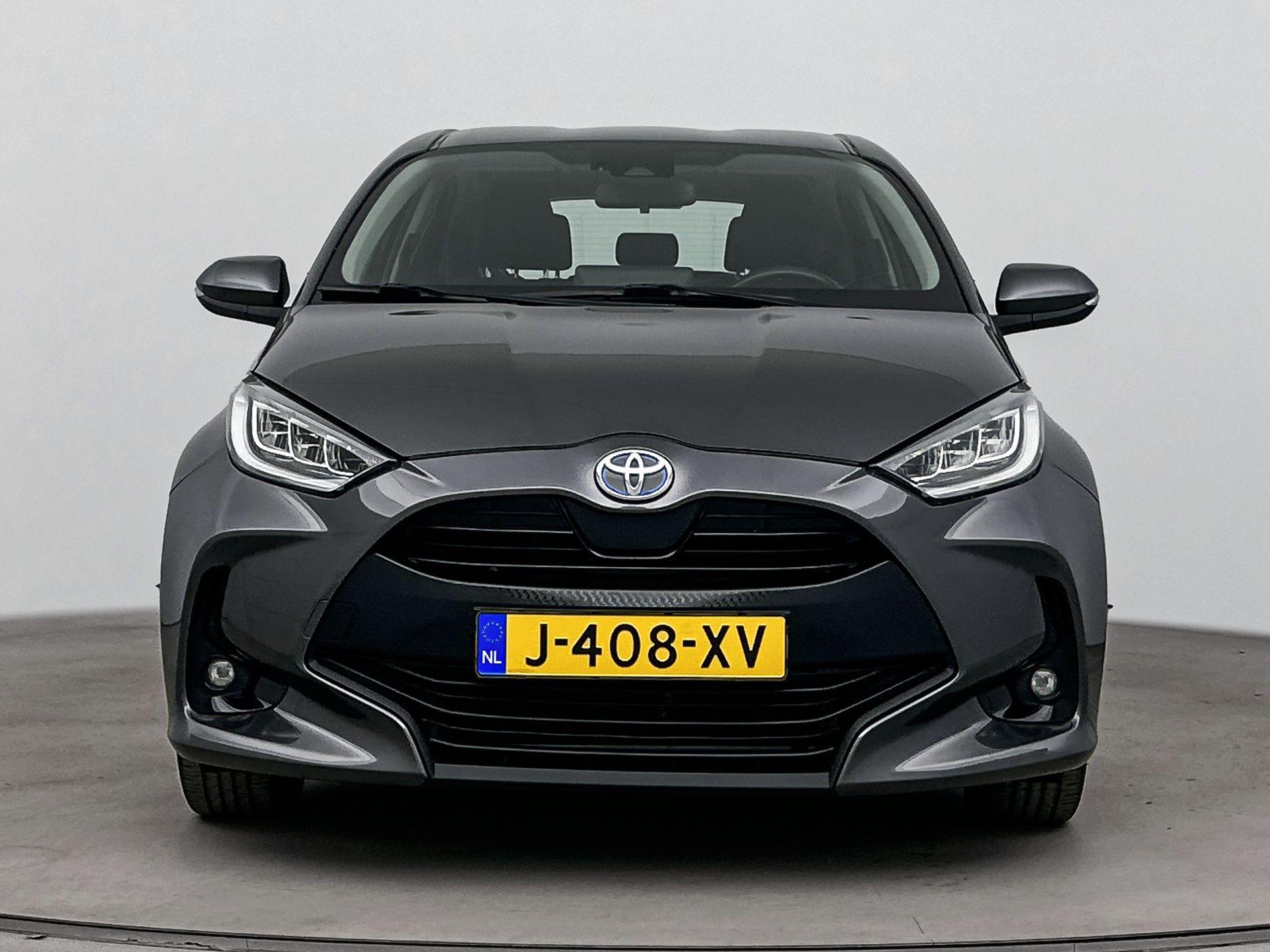 Toyota Yaris 1.5 Hybrid Dynamic - Afbeelding 4