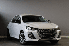 Peugeot e-208 EV Business 51 kWh - Afbeelding 2