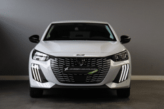 Peugeot e-208 EV Business 51 kWh - Afbeelding 3