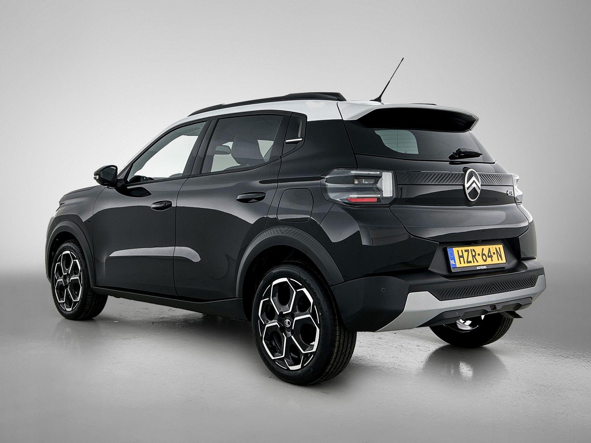 Citroën C3 1.2 Turbo 100pk Max - Afbeelding 5